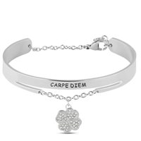 Bracciale Stroili Oro Donna in Acciaio 1675526 - 1675526